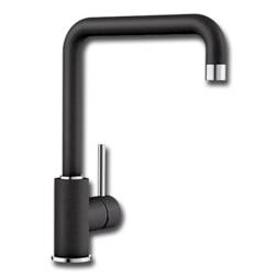 ppic1 Küchenarmatur Blanco Mili, Silgranit-Look m