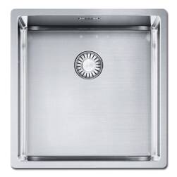 ppic1 Spüle Franke Box BXX 110-40, Edelstahl