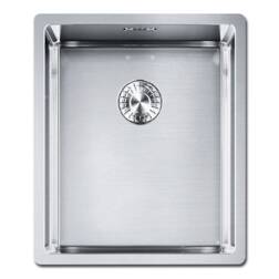 ppic1 Spüle Franke Box BXX 110-34, Edelstahl