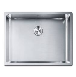 ppic1 Spüle Franke Box BXX 110-50, Edelstahl