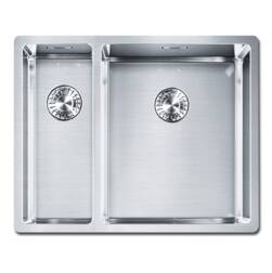 ppic1 Spüle Franke Box BXX 160-34-16, Edelstahl