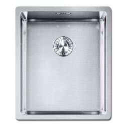 ppic1 Spüle Franke Box BXX 210/110-34, Edelstahl