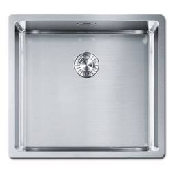 ppic1 Evier Franke Box BXX 210/110-45, acier inox