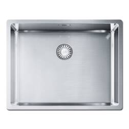 ppic1 Spüle Franke Box BXX 210/110-54, Edelstahl