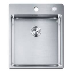 ipic1 Spoelbak Franke Box BXX 210- 40 A, edelstaa