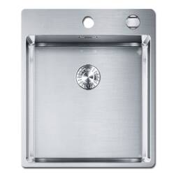 ppic1 Spüle Franke Box BXX 210-40 A, Edelstahl