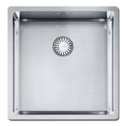 ppic1 Spüle Franke Box BXX 210/110-40, Edelstahl