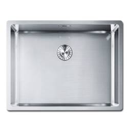 ppic1 Evier Franke Box BXX 210/110-50, acier inox