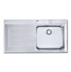 ppic1 Spoelbak Franke Epos EOX 211, edelstaal