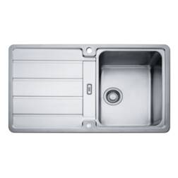 ipic1 Spüle Franke Hydros HDX 214, Edelstahl