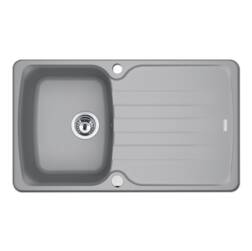 ipic1 Spüle Franke Antea AZG 611, Fragranit+, Ste