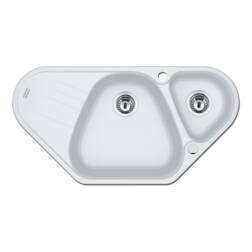 ipic1 Evier Franke Antea AZG 661- E, Fragranit+,