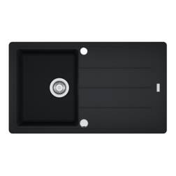 ppic1 Spüle Franke Basis BFG 611-86, Fragranit+