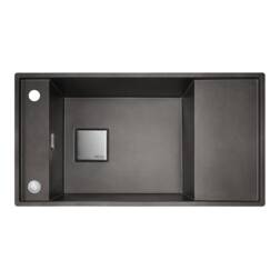 ppic1 Spüle Franke Fresno FSG 611, Fragranit+