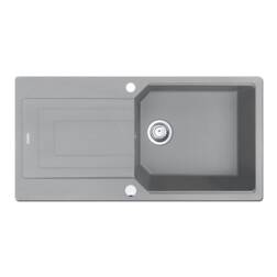 ppic1 Spüle Franke Urban UBG 611-100, Fragranit+