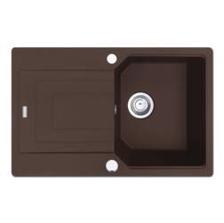 ppic1 Spüle Franke Urban UBG 611-78, Fragranit+