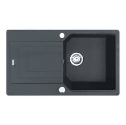 ppic1 Spüle Franke Urban UBG 611-86, Fragranit+