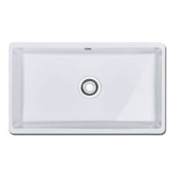 ppic1 Spüle Franke Kubus KBK 110-70, Fraceram