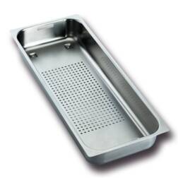 ppic1 Egouttoir Franke, acier