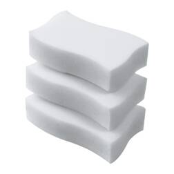 ipic1 Lot d'éponges de nettoyage Franke pour Frag