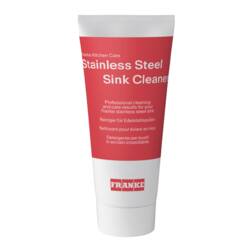 ipic1 Spoelunit reiniger Franke voor edelstaal sp