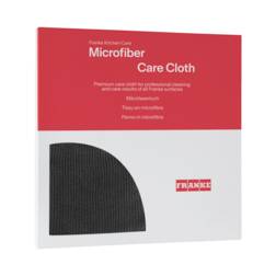 ipic1 Chiffon microfibre Franke, pour toutes les