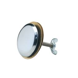 ipic1 Bouchon évier Franke, chrome