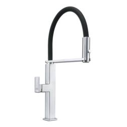 ipic1 Mengkraan Franke Centinox Semi Pro, edelsta