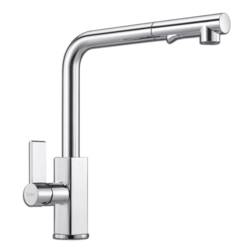 ipic1 Mitigeur Franke Maris, chrome, HP, avec dou