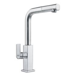 ipic1 Küchenarmatur Franke Mythos, Edelstahl, HD,