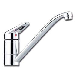 ppic1 Mitigeur Franke Novara-Plus, sans douchette