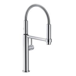 ipic1 Mitigeur Franke Pescara 360°, chrome, HP, a