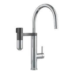 ppic1 Mitigeurs jet eau filtrée Franke Vital, sa