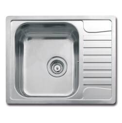 ipic1 Spoelbak Reginox Admiral 40 (L), edelstaal