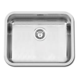 ipic1 Evier Reginox IB 5040 (L), acier inoxydable