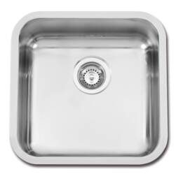 ipic1 Spüle Reginox IB 4040 316 CC (L), Edelstahl