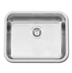 ipic1 Spüle Reginox IB 5040 316 CC (L), Edelstahl