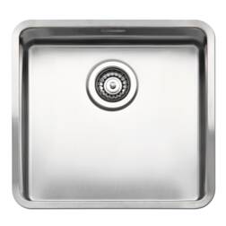 ipic1 Evier Reginox Kansas 40 x 40 (L), acier ino