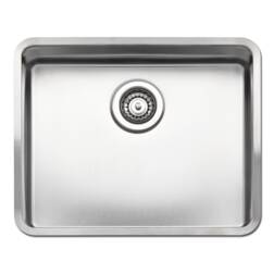 ipic1 Spüle Reginox Kansas 50 x 40 CC (L), Edelst