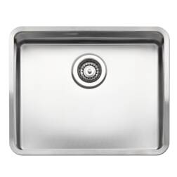 ipic1 Evier Reginox Kansas 50 x 40 (L), acier ino