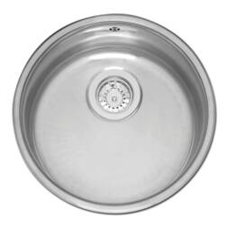 ipic1 Spüle Reginox L18 370 OKG (L), Edelstahl po