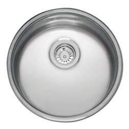 ppic1 Spüle Reginox L18 390 (L), Edelstahl, ohne