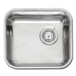 ppic1 Spüle Reginox L18 4035-CC (L), Edelstahl, o