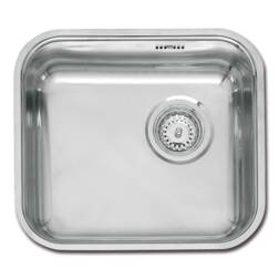 ipic1 Spoelbak Reginox L18 4035 OKG (L), edelstaa