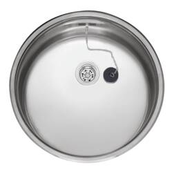 ipic1 Spüle Reginox L18 390 OSK (L), Edelstahl po