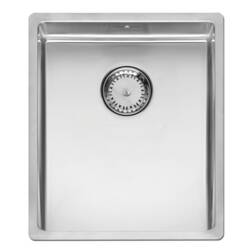 ipic1 Evier Reginox New York 34 x 40 (L), Comfort