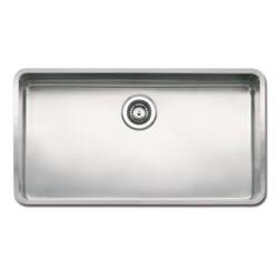 ipic1 Spüle Reginox Ohio 80 x 42 (L), Edelstahl s