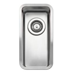 ipic1 Spüle Reginox Ohio 18 x 40 (L), Edelstahl s