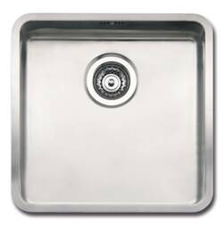 ipic1 Spüle Reginox Ohio 40 x 40 (L), Edelstahl s