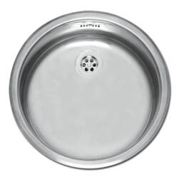 ipic1 Spüle Reginox R18 370 OSP (R), Edelstahl po